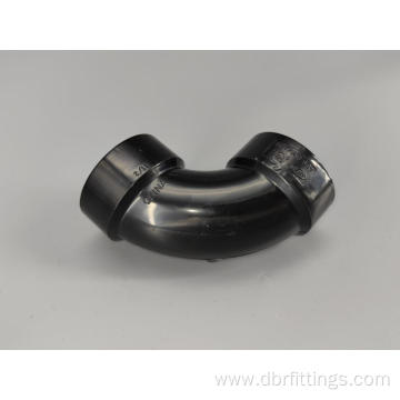 cUPC ABS fittings 90 ELBOW